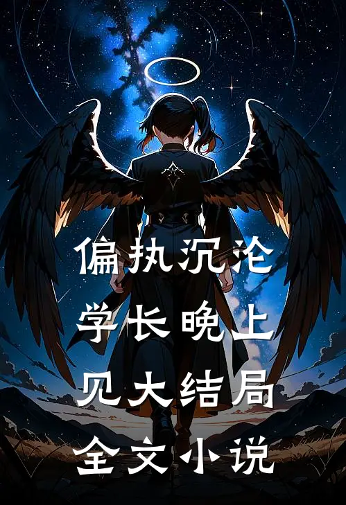 偏执沉沦学长晚上见大结局全文小说