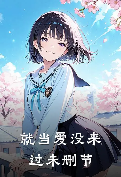 就当爱没来过未删节