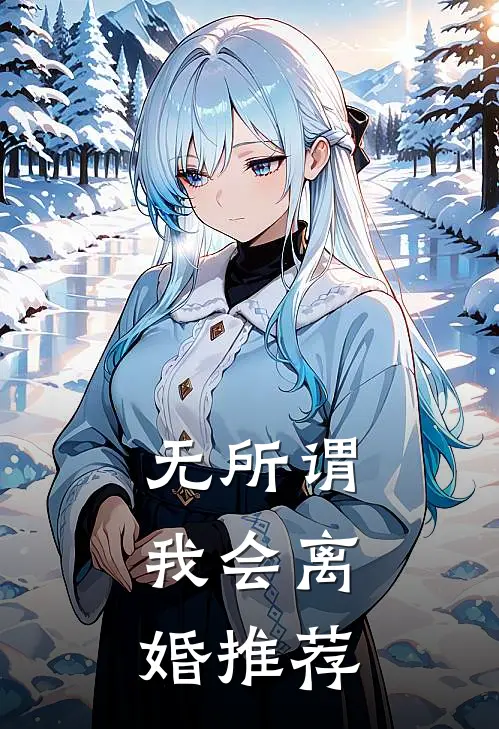 无所谓，我会离婚推荐
