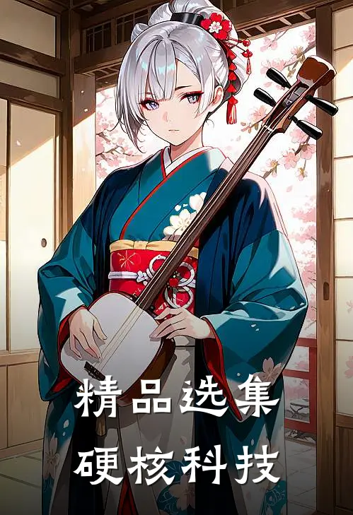 精品选集硬核科技