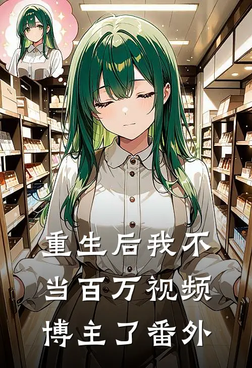 重生后我不当百万视频博主了番外