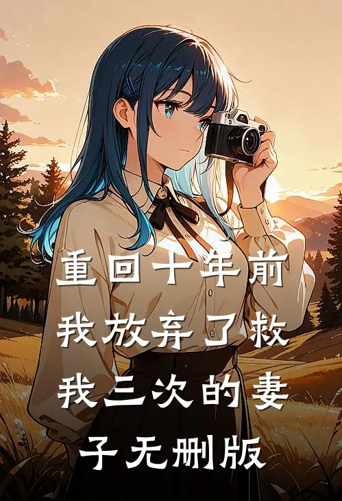 重回十年前，我放弃了救我三次的妻子无删版