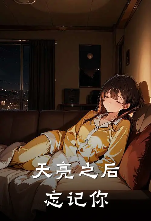 天亮之后忘记你