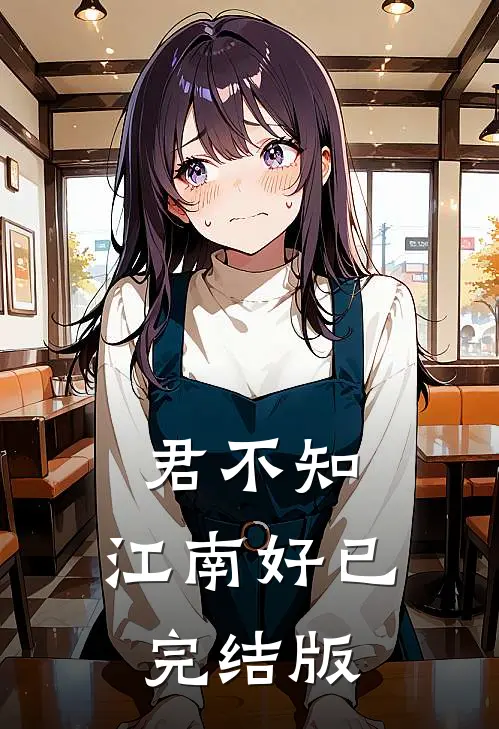 君不知，江南好已完结版