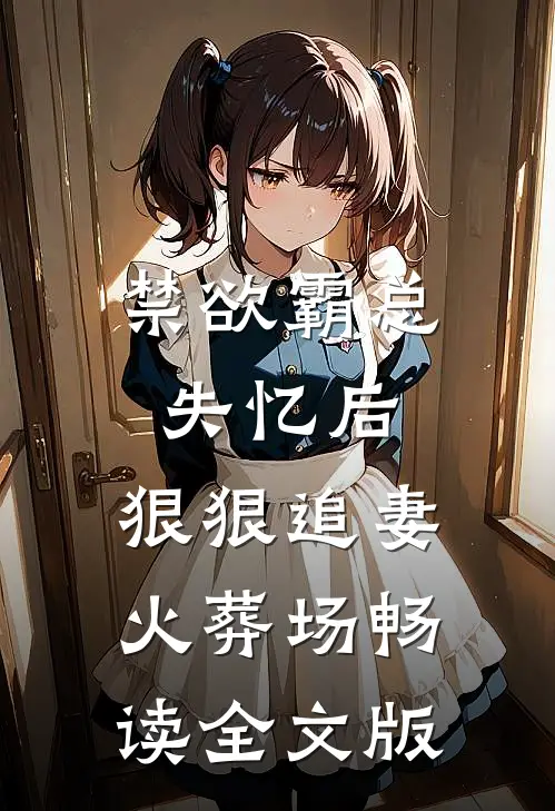 禁欲霸总失忆后，狠狠追妻火葬场畅读全文版