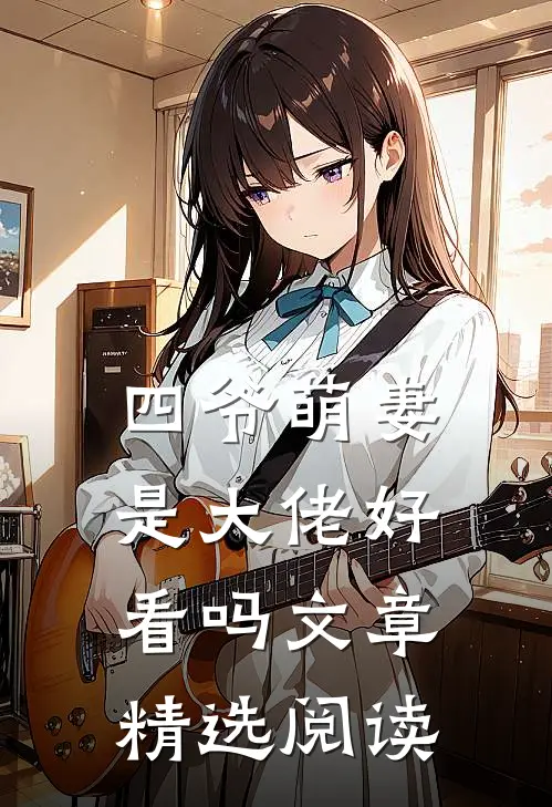 四爷萌妻是大佬好看吗文章精选阅读