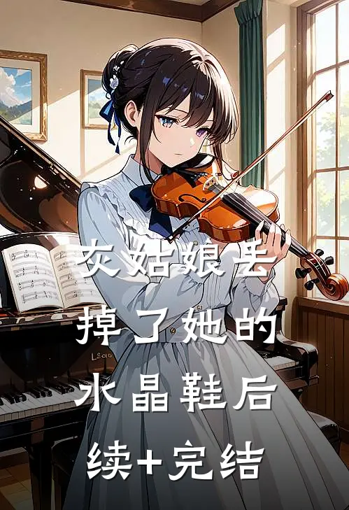 灰姑娘丢掉了她的水晶鞋后续+完结