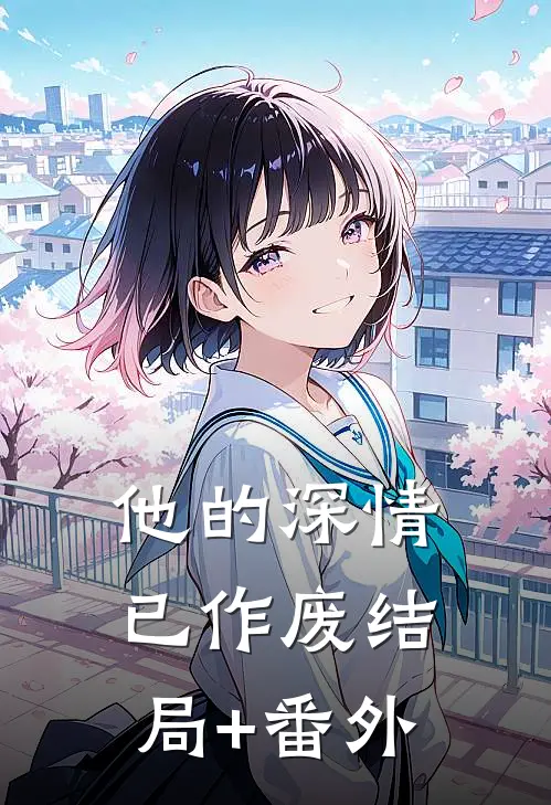 他的深情已作废结局+番外