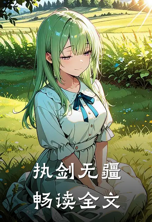 执剑无疆畅读全文