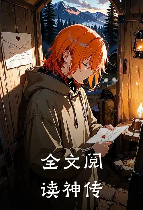 全文阅读神传