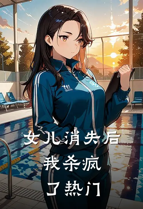 女儿消失后，我杀疯了热门