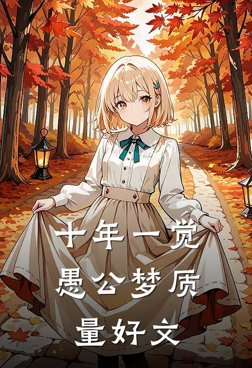 十年一觉愚公梦质量好文