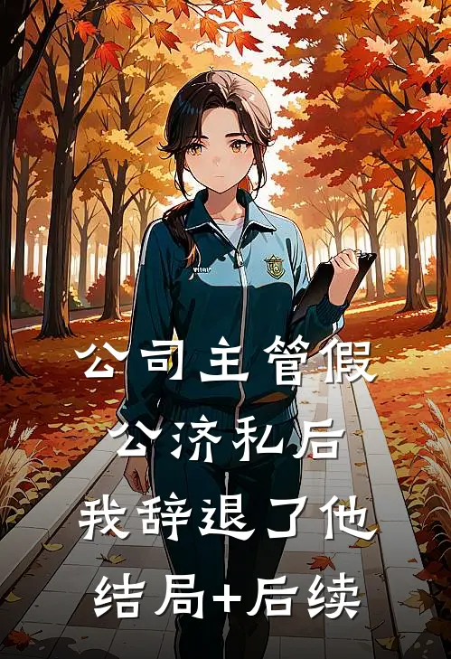 公司主管假公济私后，我辞退了他结局+后续