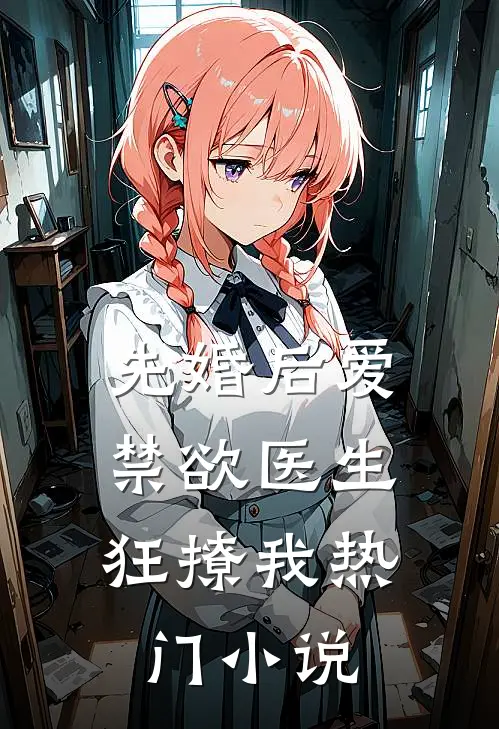 先婚后爱：禁欲医生狂撩我热门小说
