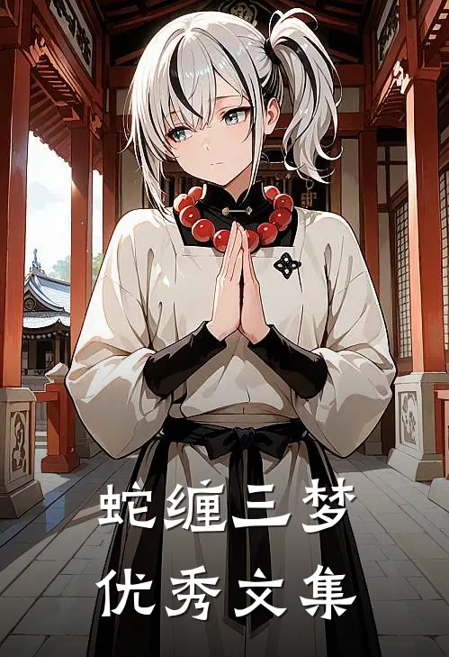 蛇缠三梦优秀文集