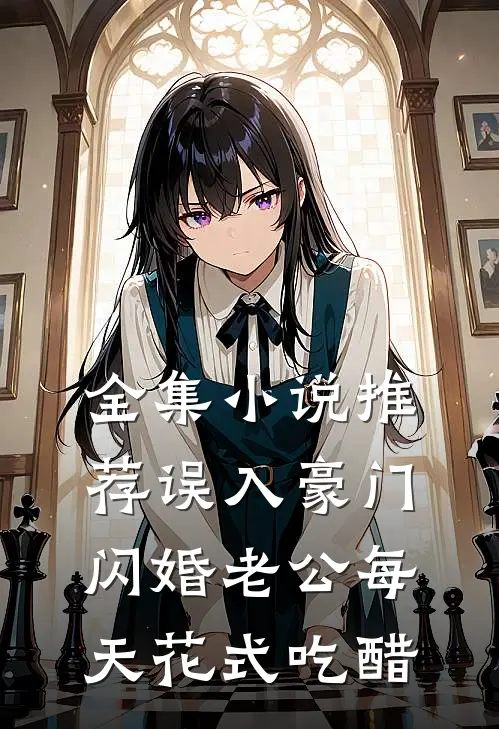 全集小说推荐误入豪门，闪婚老公每天花式吃醋