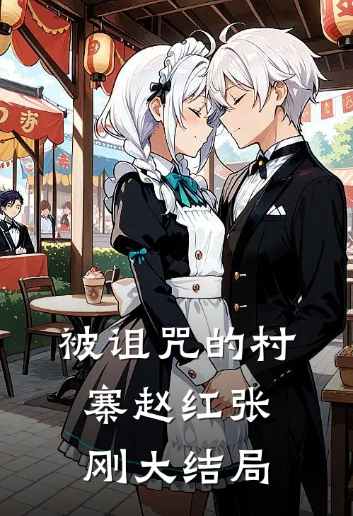 被诅咒的村寨赵红张刚大结局