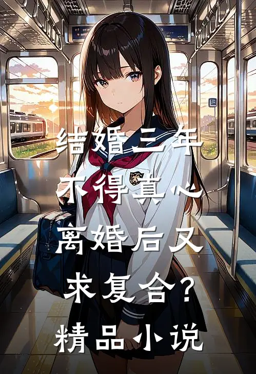 结婚三年不得真心，离婚后又求复合？精品小说