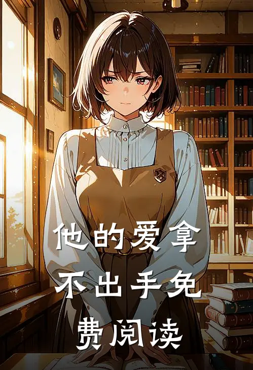 他的爱拿不出手免费阅读