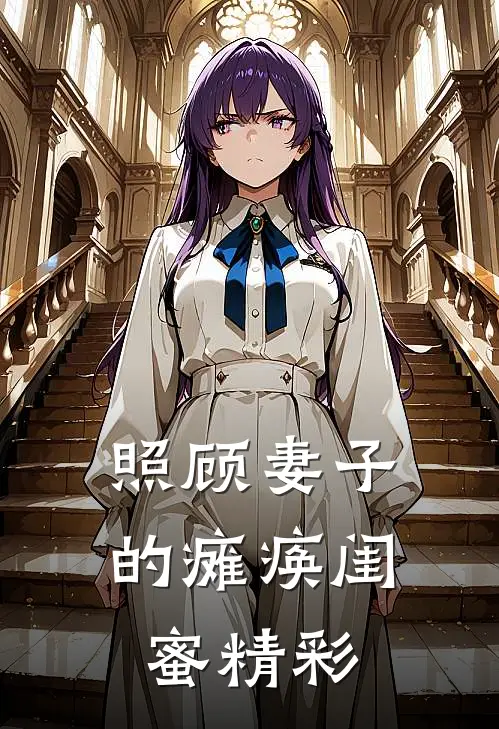 照顾妻子的瘫痪闺蜜精彩