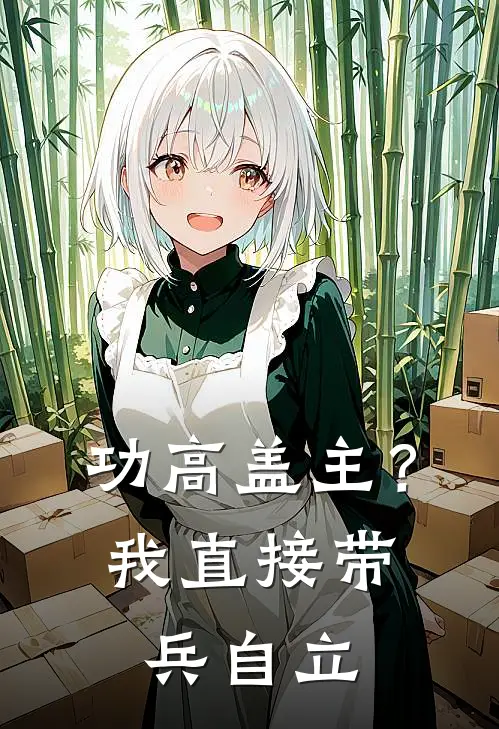 功高盖主？我直接带兵自立