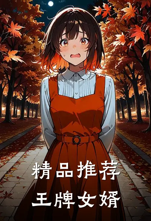 精品推荐王牌女婿