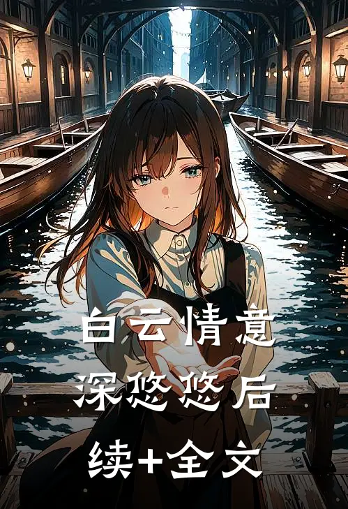 白云情意深悠悠后续+全文