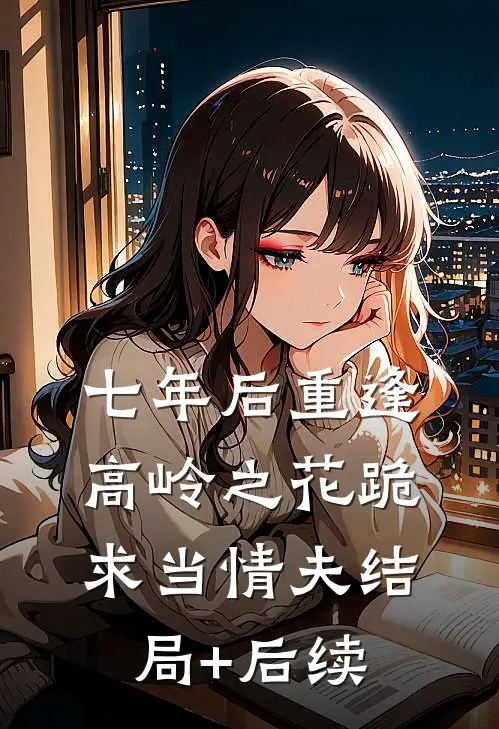 七年后重逢，高岭之花跪求当情夫结局+后续