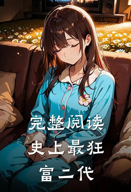 完整阅读史上最狂富二代