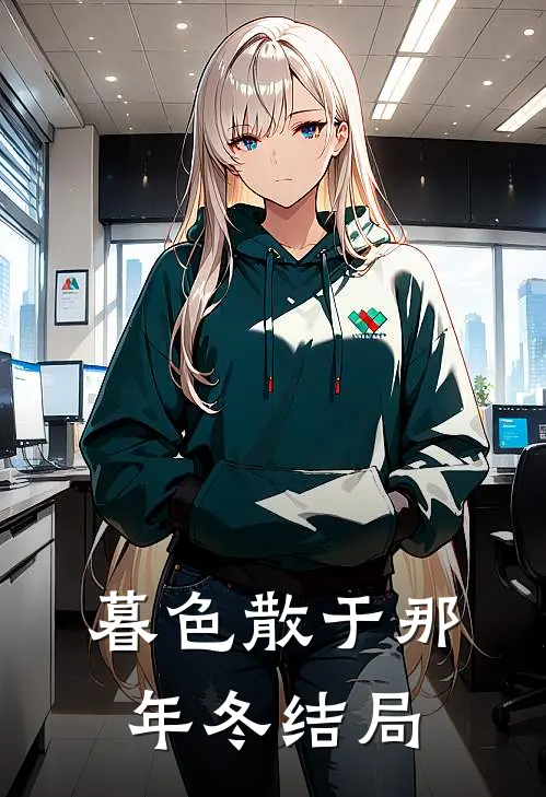 暮色散于那年冬结局