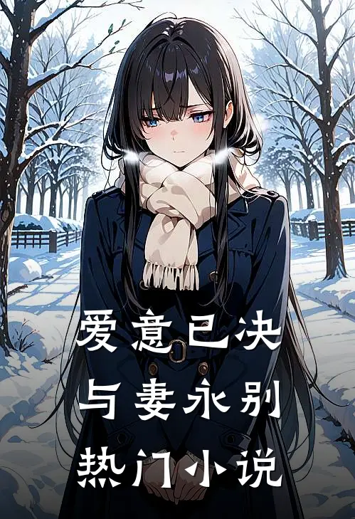 爱意已决，与妻永别热门小说