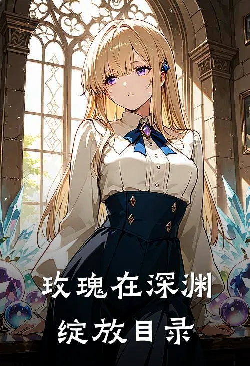 玫瑰在深渊绽放目录