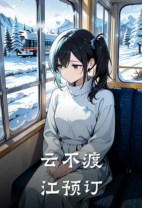 云不渡江预订