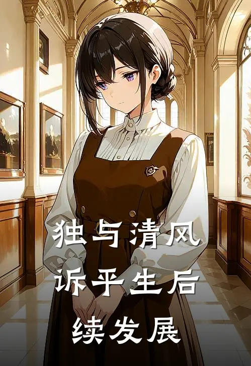 独与清风诉平生后续发展