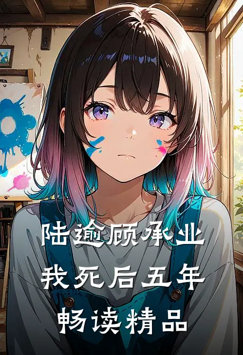 陆逾顾承业我死后五年畅读精品