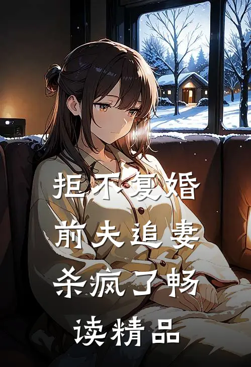 拒不复婚:前夫追妻杀疯了畅读精品