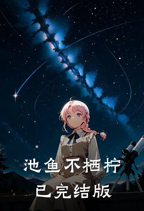 池鱼不栖柠已完结版