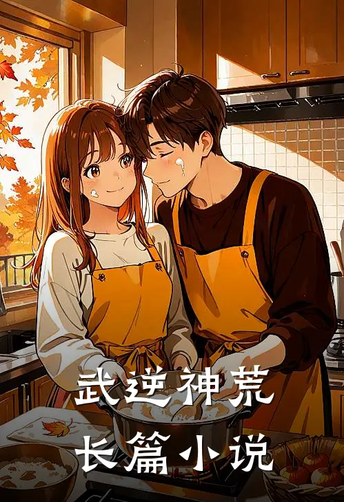 武逆神荒长篇小说