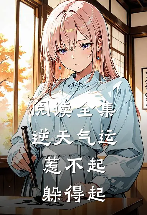 阅读全集逆天气运：惹不起，躲得起