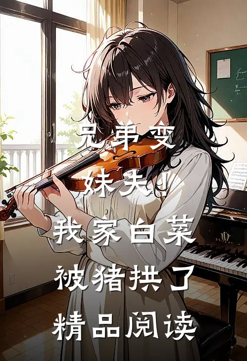 兄弟变妹夫！我家白菜被猪拱了精品阅读