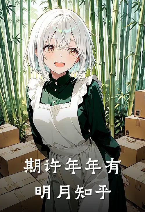 期许年年有明月知乎