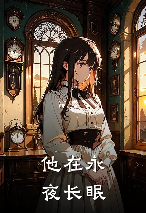 他在永夜长眠全文免费阅读无弹窗
