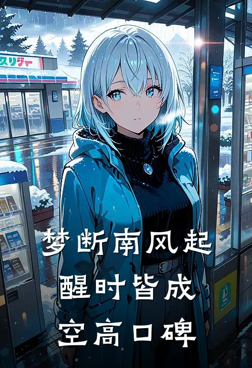 梦断南风起，醒时皆成空高口碑