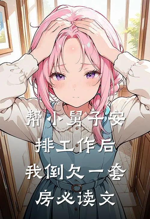 帮小舅子安排工作后，我倒欠一套房必读文