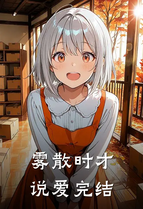 雾散时才说爱完结