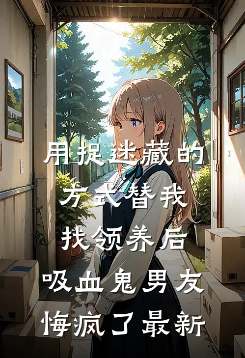 用捉迷藏的方式替我找领养后，吸血鬼男友悔疯了最新