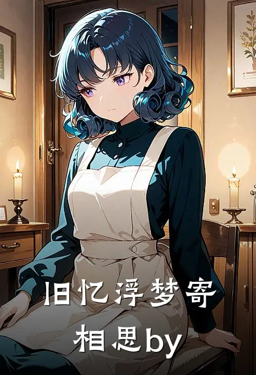 旧忆浮梦寄相思by