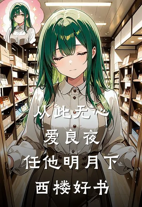 从此无心爱良夜，任他明月下西楼好书