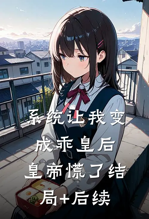 系统让我变成乖皇后，皇帝慌了结局+后续