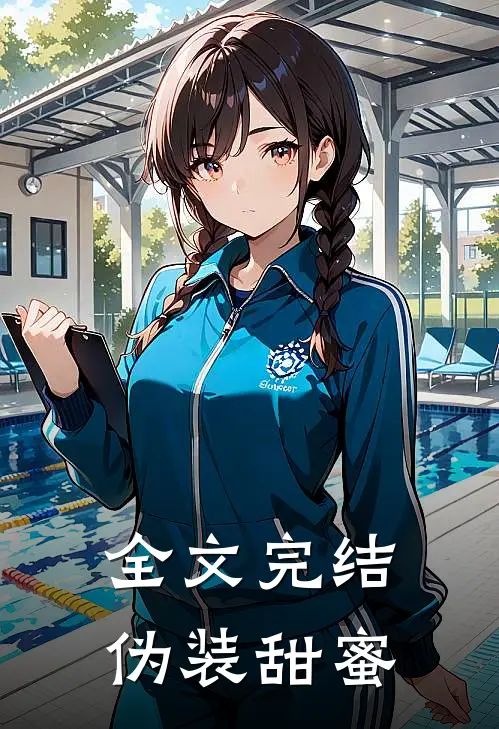 全文完结伪装甜蜜